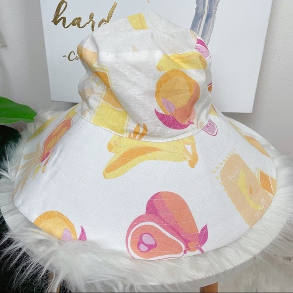 Charlie Holiday Indie Bucket Hat Vacay - Picture 2 of 3